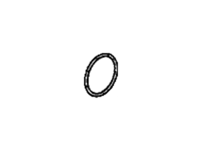 Acura 91303-PVL-004 O-Ring (60X2.2)