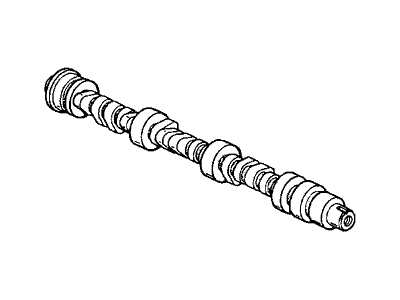 2001 Acura CL Camshaft - 14100-P8E-L00