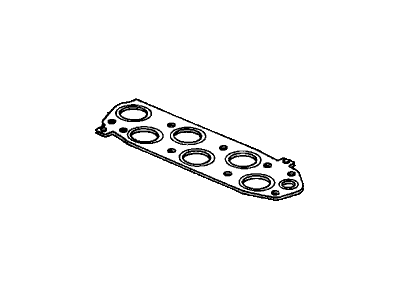 Acura 17105-RCA-A01 Intake Manifold Gasket