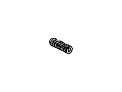 Acura 27564-PRP-000 Spring B, Low Accumulator