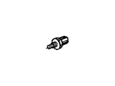 28600-R97-003 Acura Automatic Transmission Oil Pressure Switch Assembly Illustration 1 of 1