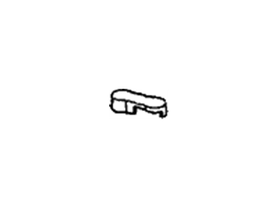 8-97098-403-2 Acura Grip Assist, Roof Illustration 1 of 1