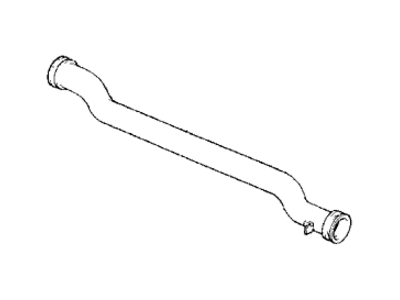 Acura 19505-PG6-000 Connecting Pipe
