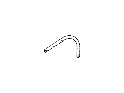 Acura 95005-50003-30M Bulk Hose (5X3000) 95005-50003-30M Acura Bulk Hose (5X3000) Illustration 1 of 1