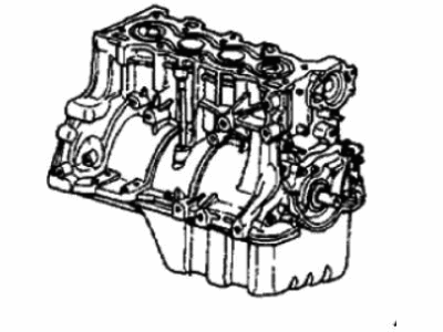 23451-PG2-951 Acura Gear, Mainshaft Fourth Illustration 1 of 1
