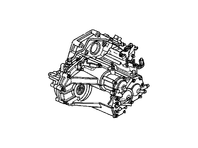 Acura 50255-SV7-A00 Damper, Front Beam Dynamic 50255-SV7-A00 Acura Damper, Front Beam Dynamic Illustration 1 of 1