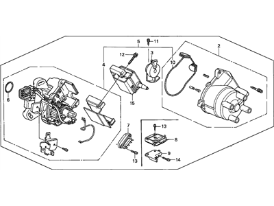 Acura 70050-SM4-000 Tube, Front Drain (Sunroof) 70050-SM4-000 Acura Tube, Front Drain (Sunroof) Illustration 1 of 1