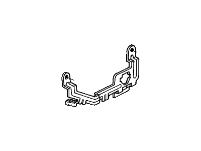 22730-RT4-000 Acura Pipe Assembly, Feed Illustration 1 of 1