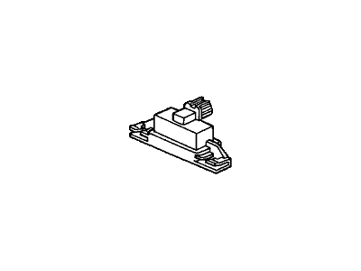 Acura 34104-S82-A11 Housing