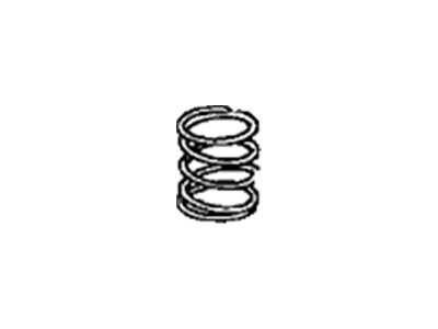Acura 24466-PPP-000 Fifth-Sixth Select Spring