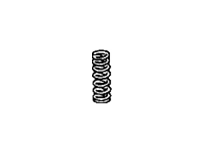 Acura 24464-PPP-000 First-Second Select Spring