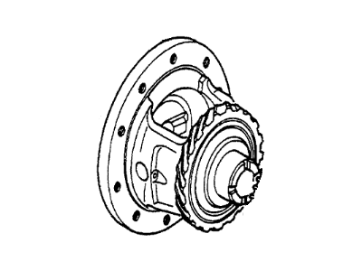 Acura 81216-SEA-J11 Wire, Passenger Side Airbag (A) 81216-SEA-J11 Acura Wire, Passenger Side Airbag (A) Illustration 1 of 1