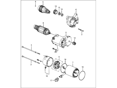 Acura 71800-SL5-A00 Garnish Assembly, Passenger Side Sill 71800-SL5-A00 Acura Garnish Assembly, Passenger Side Sill Illustration 1 of 1