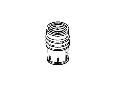 90021-P72-000 Acura Bolt, Flange (6X12) Illustration 1 of 1
