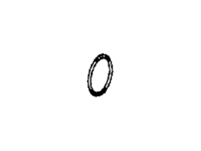 Acura 91356-SA5-952 O-Ring (33.5X1.5) (Arai)