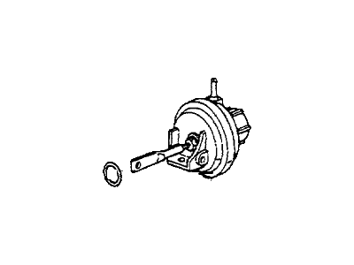 70350-SY8-A01 Acura Rail Assembly, Driver Side Guide Illustration 1 of 1