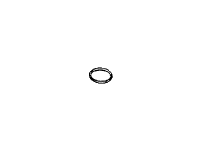 Acura 91362-SA5-952 O-Ring (49.5X2) (Nok)