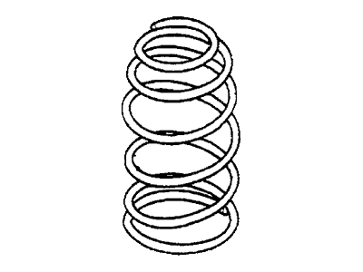 Acura 90217-SB2-000 Nut, Self-Locking (12MM) 90217-SB2-000 Acura Nut, Self-Locking (12MM) Illustration 1 of 1