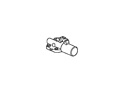 Acura 28250-PRP-013 Solenoid Assembly A, Linear 28250-PRP-013 Acura Solenoid Assembly A, Linear Illustration 1 of 1