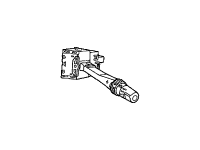 1997 Acura TL Wiper Switch - 35256-SV7-A01