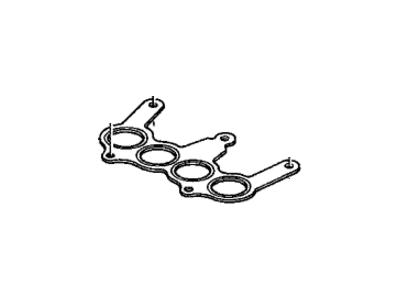 Acura 17115-P0A-003 Gasket B, In. Manifold (Ishino Gasket)