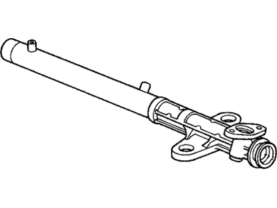 Acura 53608-SV7-A00 Housing Sub-Assembly, Steering Rack