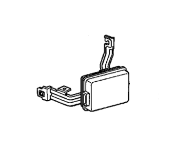 1997 Acura CL Cruise Control Module - 36700-SV4-A82