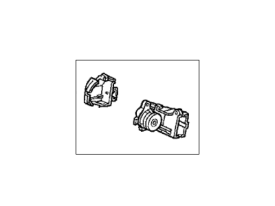 Acura TL Ignition Switch - 35130-S30-003