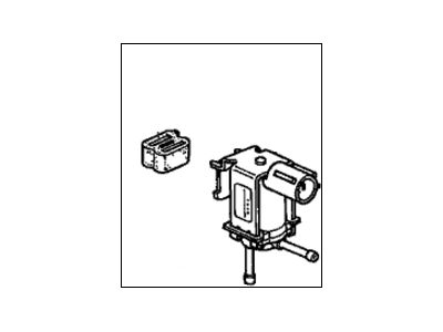 Acura 36160-P0A-L02 Purge Control Solenoid Valve Assembly