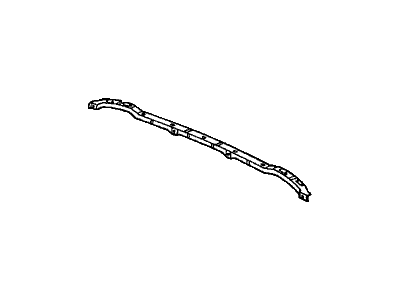 Acura 07916-SA50001 Wrench (40Mm) 07916-SA50001 Acura Wrench (40Mm) Illustration 1 of 1