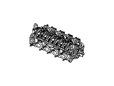 23521-PRP-010 Acura Gear, Secondary Shaft Idle Illustration 1 of 1
