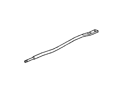 Acura 51352-SV4-003 Front Radius Rod