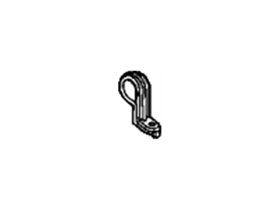 Acura 53730-SV7-A00 Clamp, Feed Hose