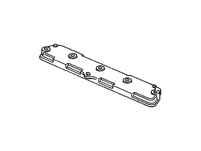 Acura 17145-P0A-000 Chamber, EGR