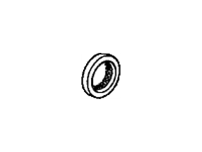 Acura 90506-P0Z-000 Washer, Spline (38X56.5X7.05)