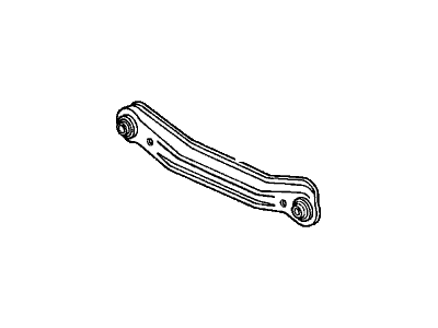 Acura CL Control Arm - 52360-SV4-A10