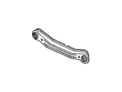 1997 Acura CL Control Arm - 52360-SV4-A10