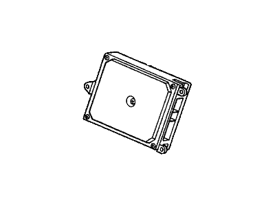 Acura 79212-S3V-A51 Clamp 79212-S3V-A51 Acura Clamp Illustration 1 of 1