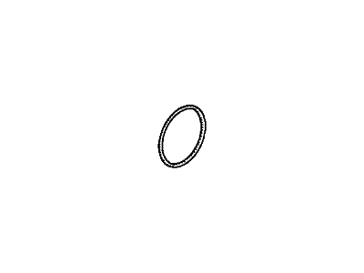 Acura 91349-PY3-000 O-Ring (68.5X1.9)