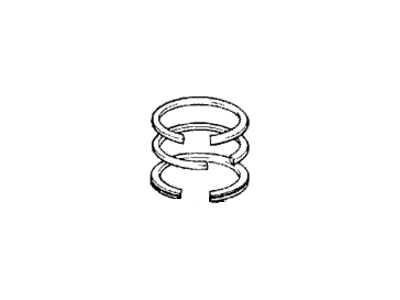 27581-PH0-000 Acura Spring, Second Accumulator Illustration 1 of 1