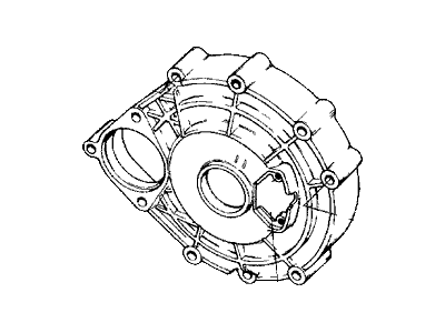 Acura 71107-SP1-A00ZK Cover, Left Front Bumper Fog (Golden Glow Pearl) 71107-SP1-A00ZK Acura Cover, Left Front Bumper Fog (Golden Glow Pearl) Illustration 1 of 1