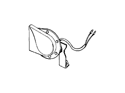 Acura 8-94382-070-0 Dowel, Bearing Cap 8-94382-070-0 Acura Dowel, Bearing Cap Illustration 1 of 1
