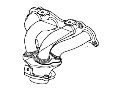 41390-PG4-000 Acura Shim J (80MM) (1.35) Illustration 1 of 1