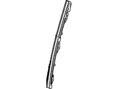 Acura 14530-RZA-A01 Cam Chain Guide