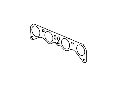 Acura 17115-RAA-A01 Intake Manifold Gasket