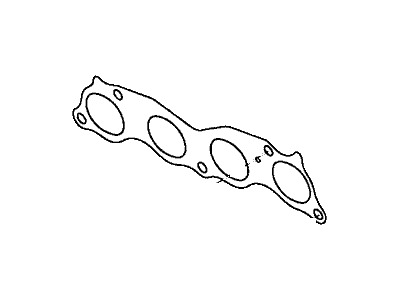 Acura 18115-PNB-003 Exhaust Manifold Gasket