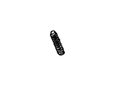 Acura 14820-PNA-013 Spring