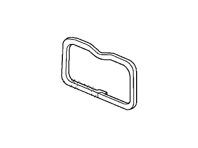 Acura 79307-STK-A41 Gasket, In.