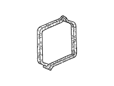 Acura 80217-S0X-A01 Gasket B