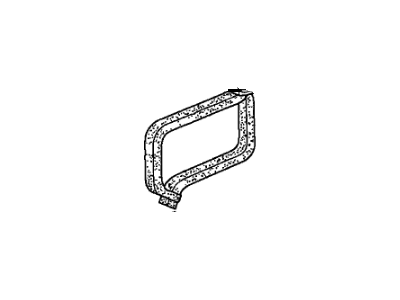 Acura 80216-S0X-A01 Gasket A